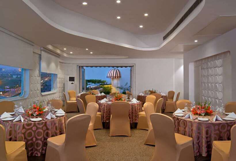 هتل Park Inn By Radisson New Delhi Ip Extension