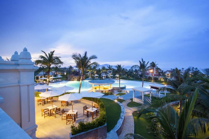 Fotos del hotel Pulchra Resort:  4