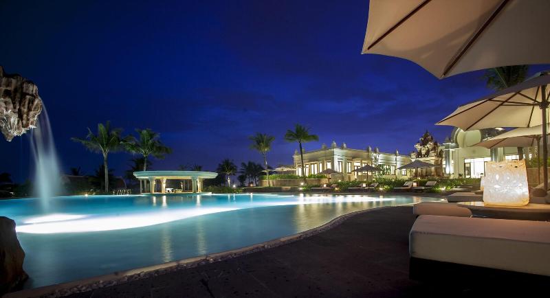 Fotos del hotel Pulchra Resort:  7