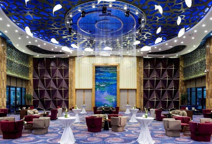 Hotel Pullman Wenzhou