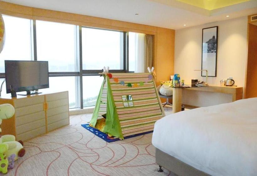 בית מלון כפרי Pullman Wenzhou