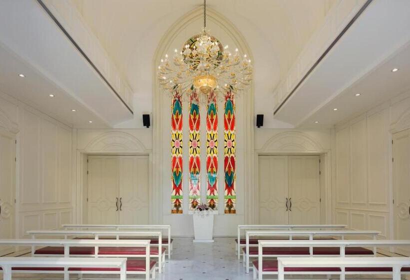 בית מלון כפרי Pullman Wenzhou