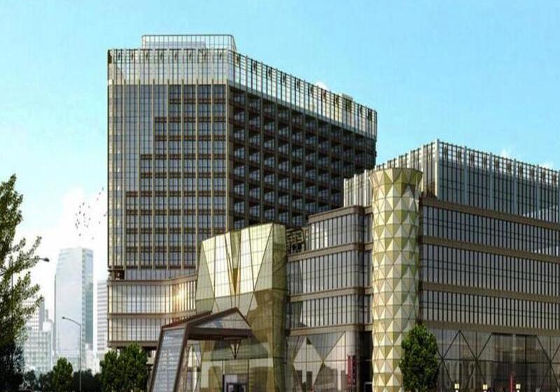 בית מלון כפרי Pullman Wenzhou