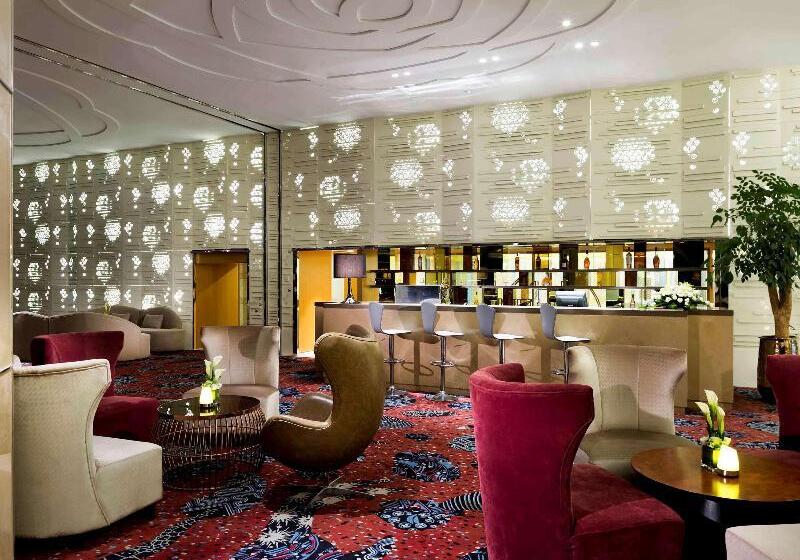 בית מלון כפרי Pullman Wenzhou