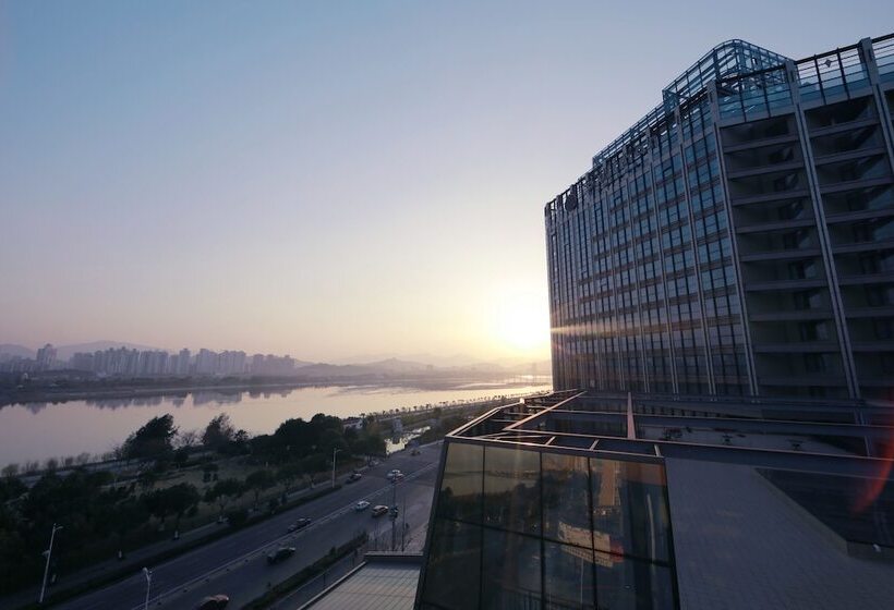 בית מלון כפרי Pullman Wenzhou