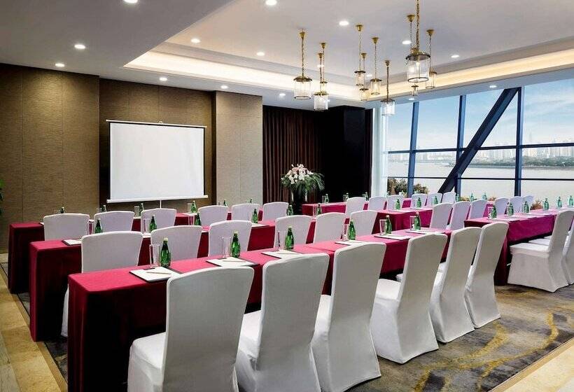 בית מלון כפרי Pullman Wenzhou