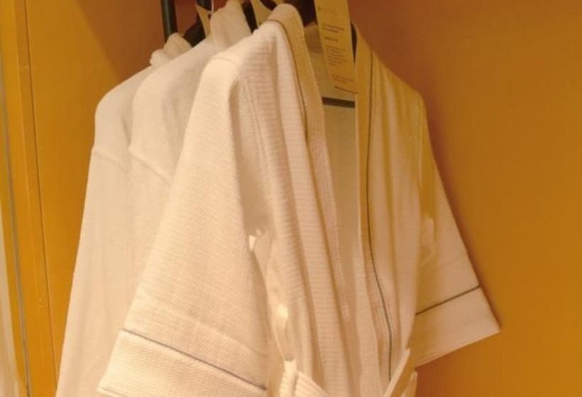 בית מלון כפרי Pullman Wenzhou