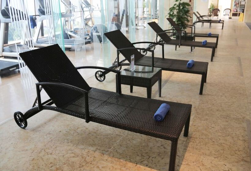 בית מלון כפרי Pullman Wenzhou