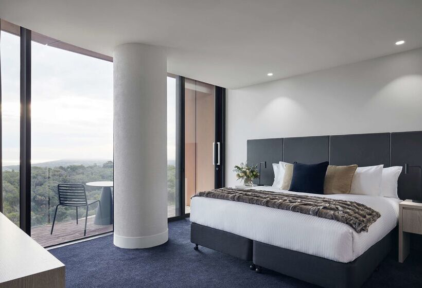 ホテル Racv Cape Schanck Resort