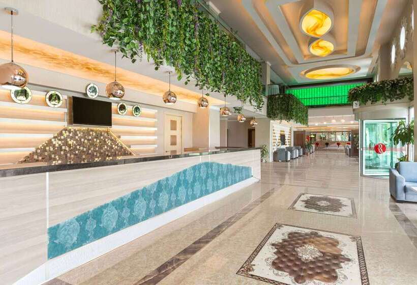 هتل Ramada Usak