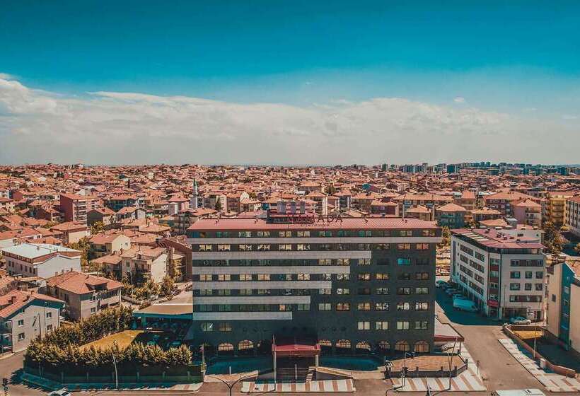 هتل Ramada Usak