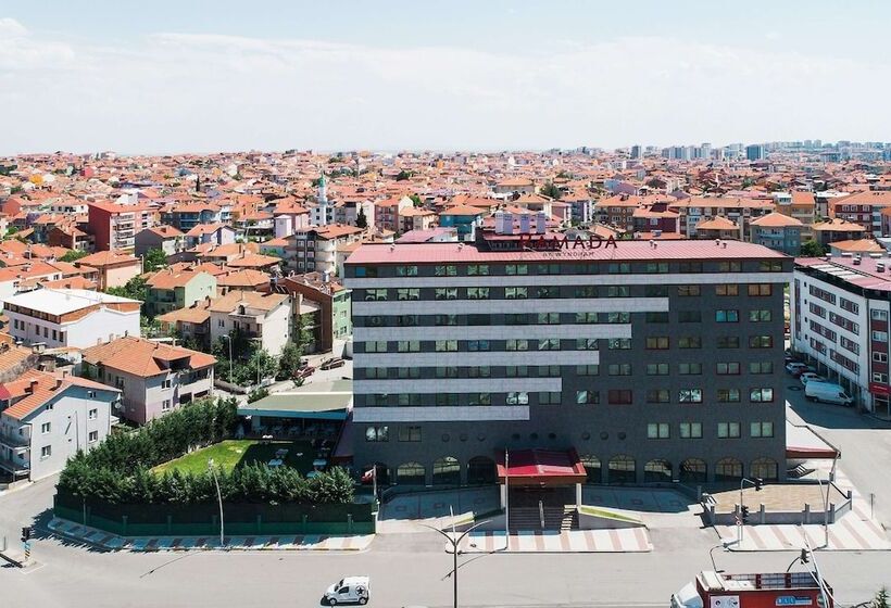 هتل Ramada Usak