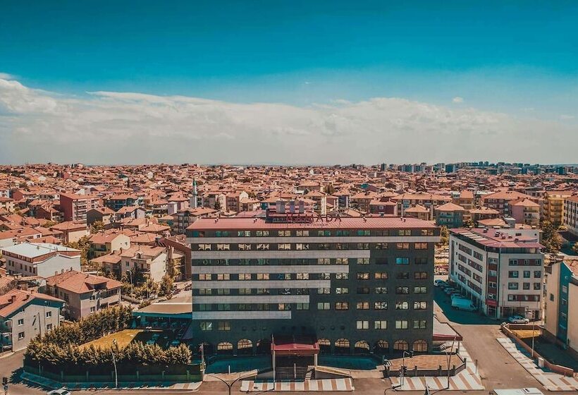 هتل Ramada Usak