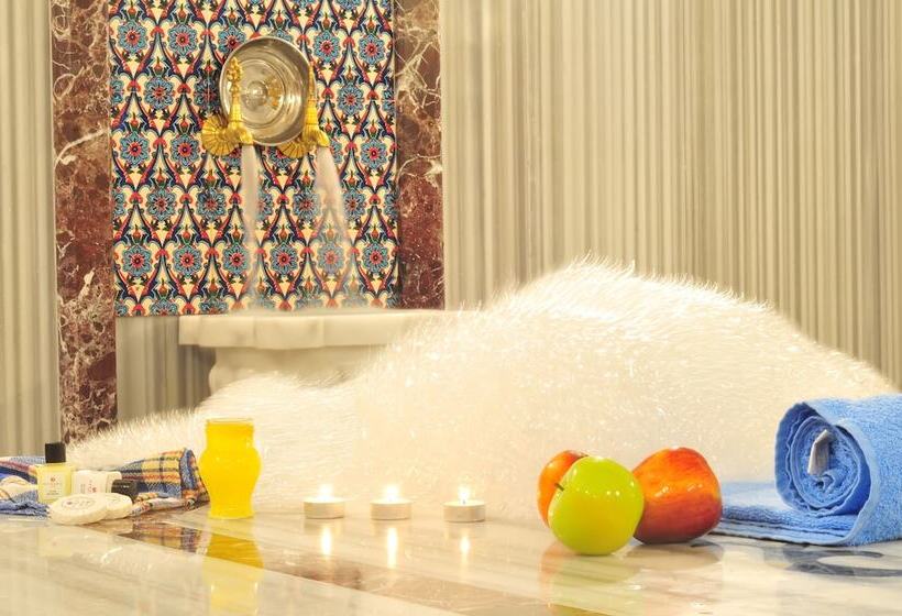 هتل Ramada Usak