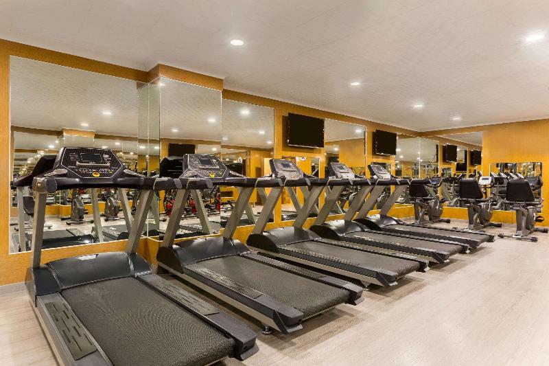 هتل Ramada Usak