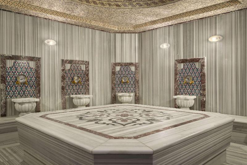 هتل Ramada Usak