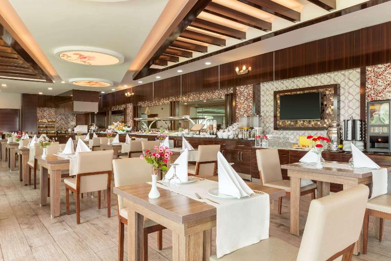 هتل Ramada Usak