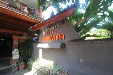 Fotos del hotel Ramayana Hotel Sanur: 1 Fotos del hotel Ramayana Hotel Sanur: 1