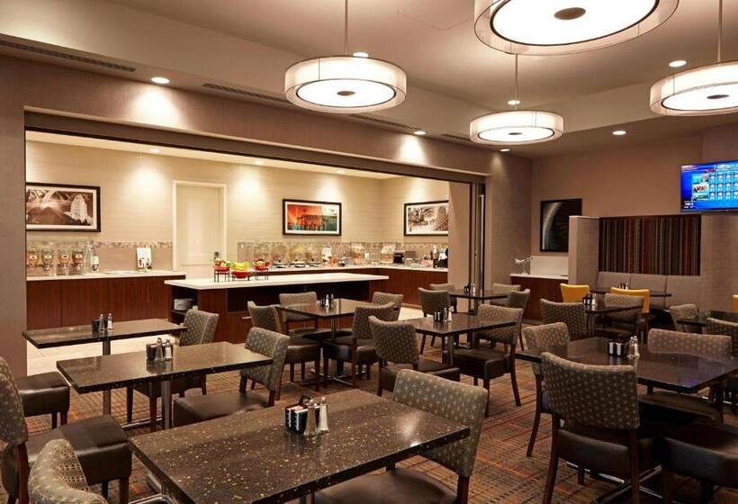 هتل Residence Inn By Marriott Los Angeles Lax/century Boulevard