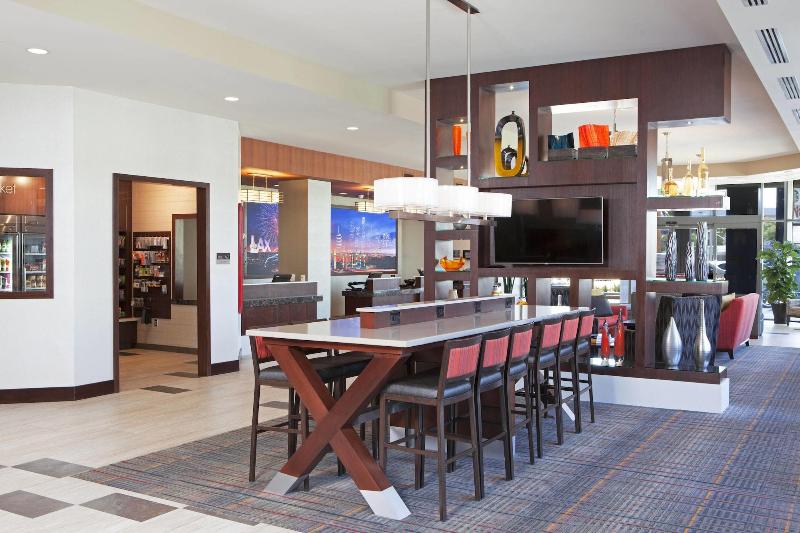 هتل Residence Inn By Marriott Los Angeles Lax/century Boulevard