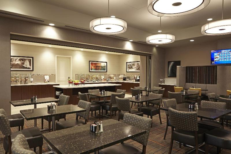 هتل Residence Inn By Marriott Los Angeles Lax/century Boulevard