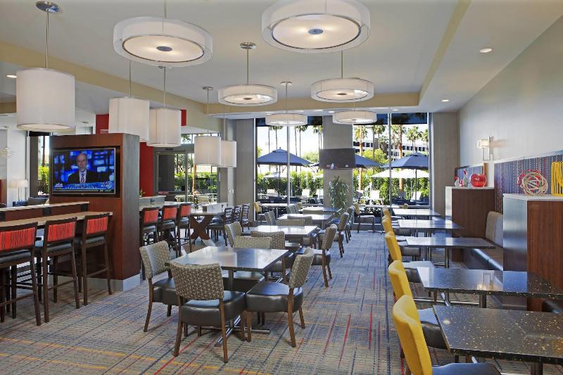 هتل Residence Inn By Marriott Los Angeles Lax/century Boulevard