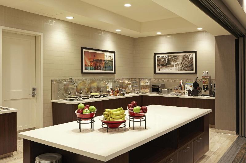 هتل Residence Inn By Marriott Los Angeles Lax/century Boulevard