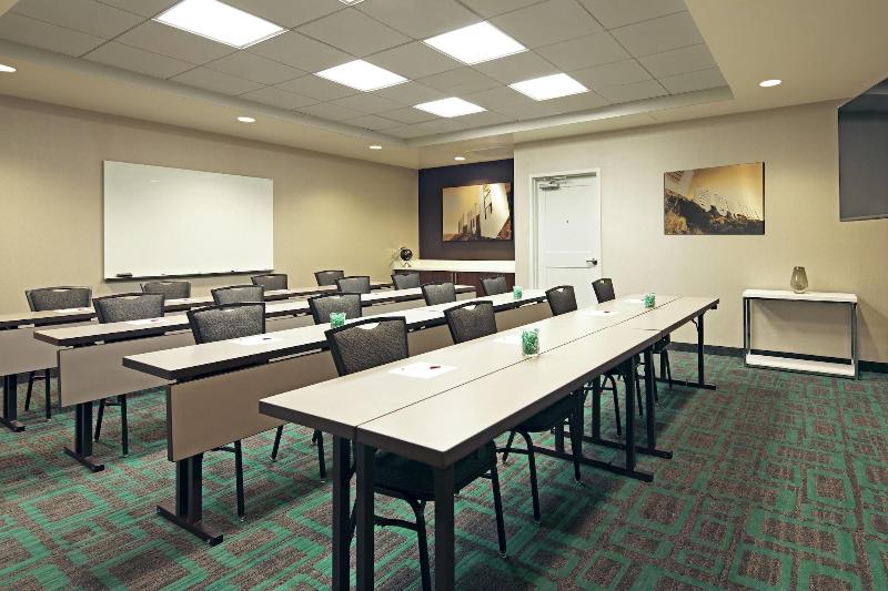 هتل Residence Inn By Marriott Los Angeles Lax/century Boulevard