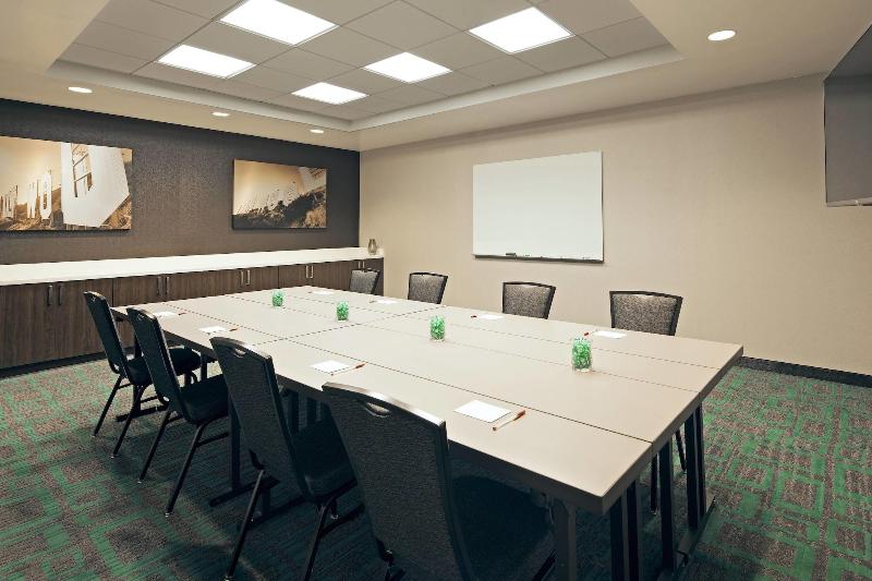 هتل Residence Inn By Marriott Los Angeles Lax/century Boulevard