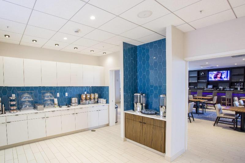 فندق Residence Inn By Marriott The Bronx At Metro Center Atrium
