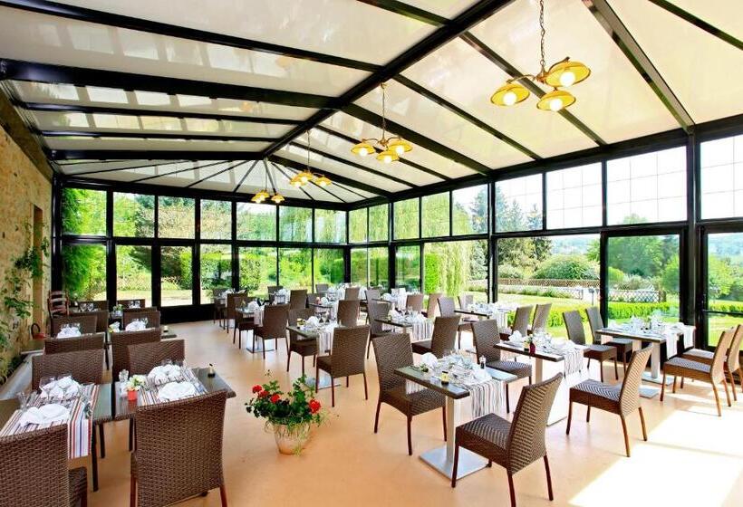 هتل Hôtel La Verperie