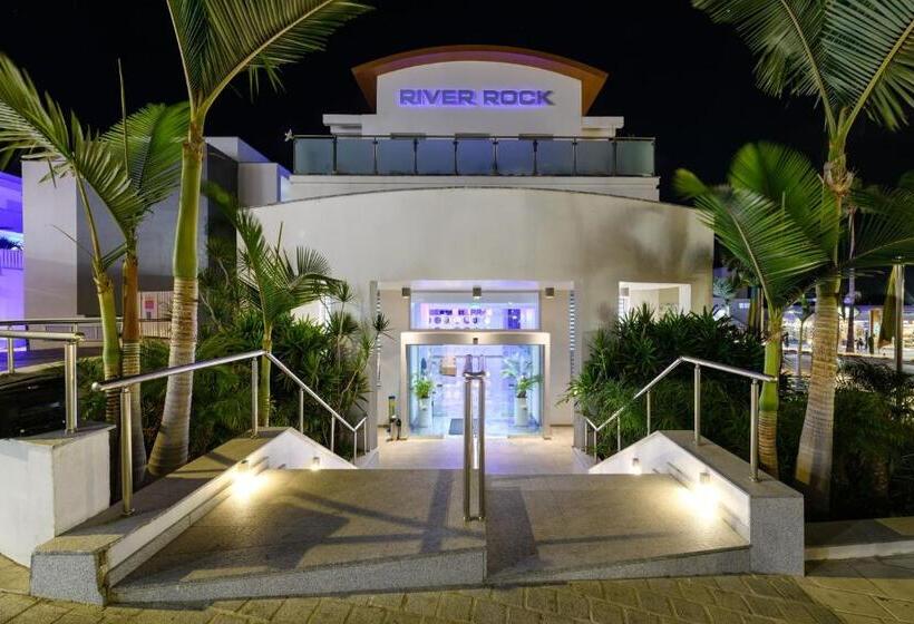 هتل River Rock
