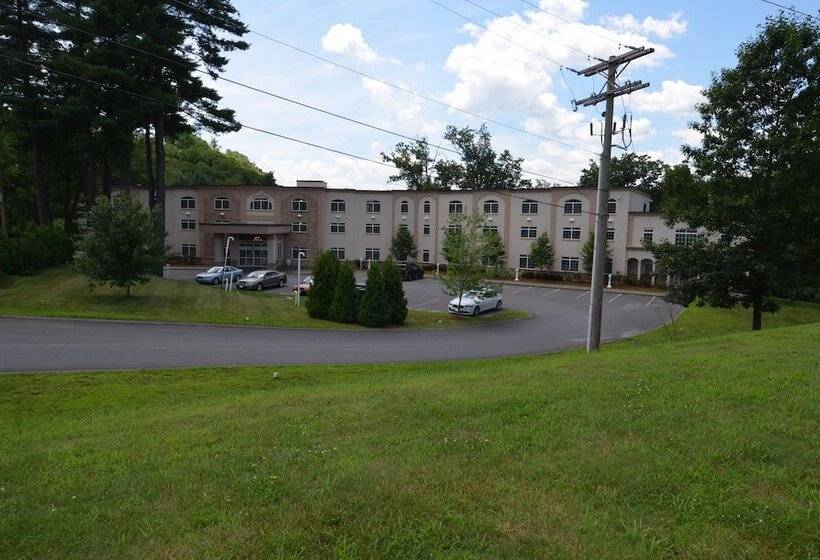 Riverside Hotel, Ascend Hotel Collection