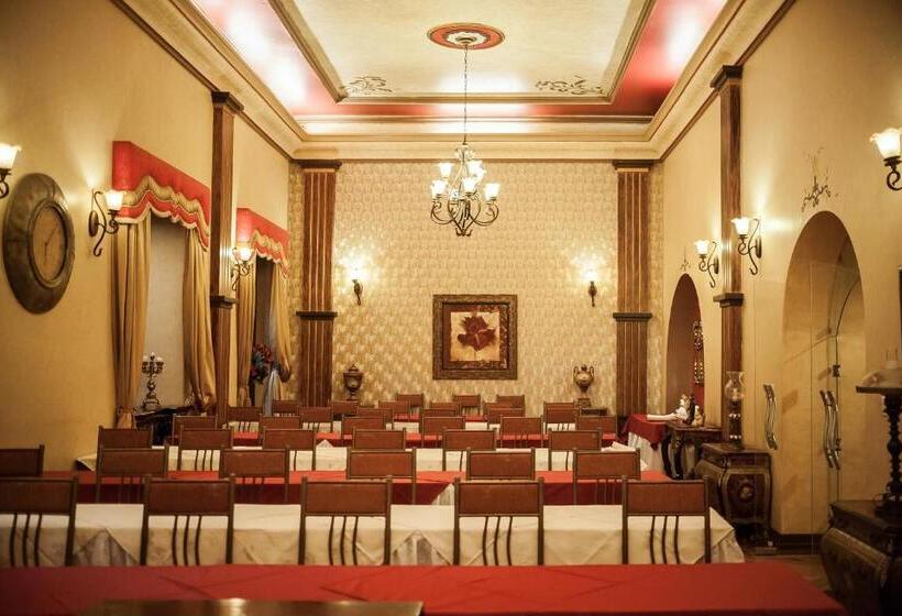 فندق San Juan