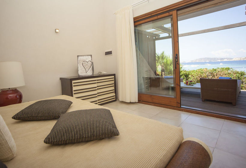 فندق Santo Stefano Resort & Spa