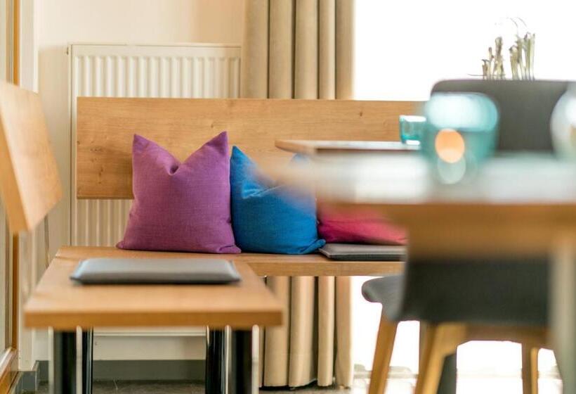 Sapia Hotel Rheinsberg