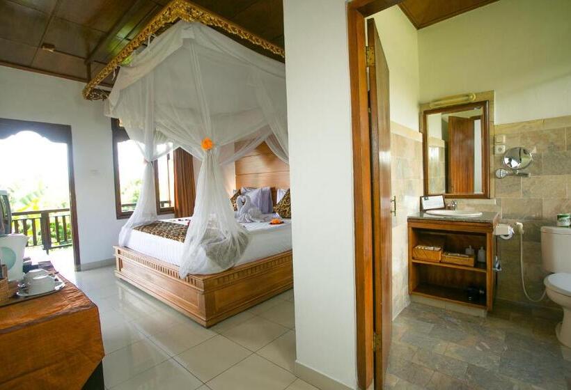 Fotos del hotel Saren Indah:  3