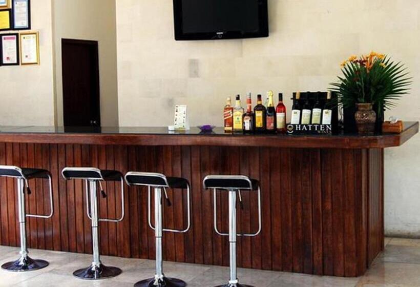 Fotos del hotel Saren Indah:  5