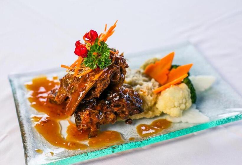 Fotos del hotel Saren Indah:  19