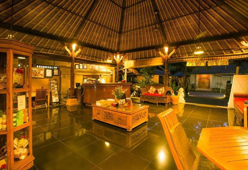 Fotos del hotel Saren Indah:  15