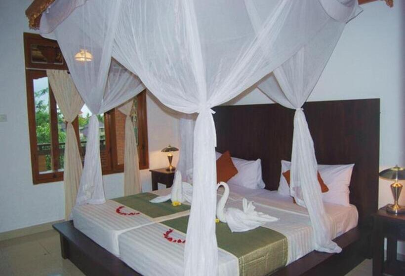 Fotos del hotel Saren Indah:  17