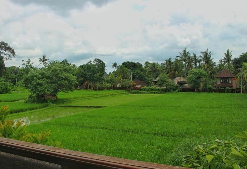 Fotos del hotel Saren Indah:  22