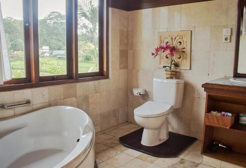 Fotos del hotel Saren Indah:  2