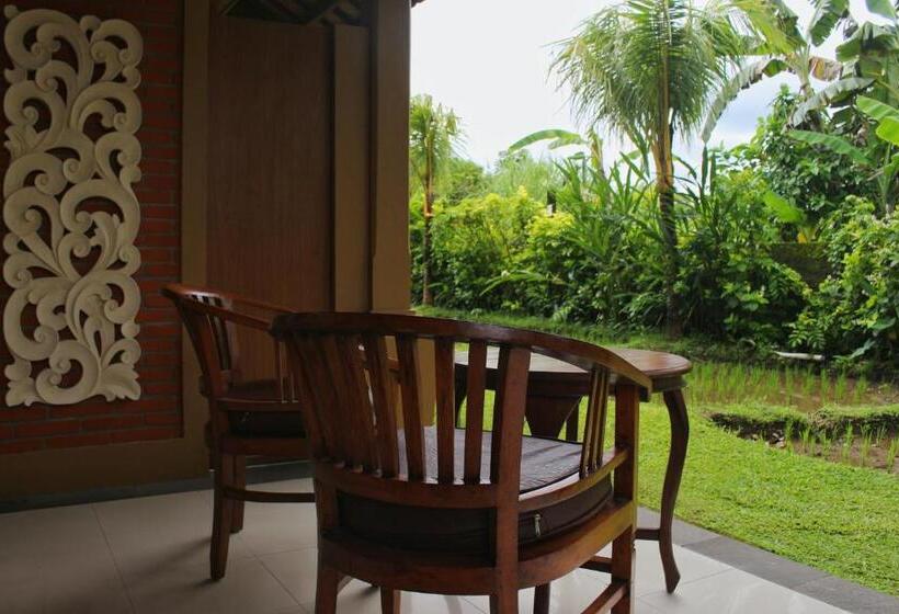 Fotos del hotel Saren Indah:  25