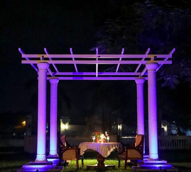 هتل Sathyam Grand Resort, Sriperumbudur