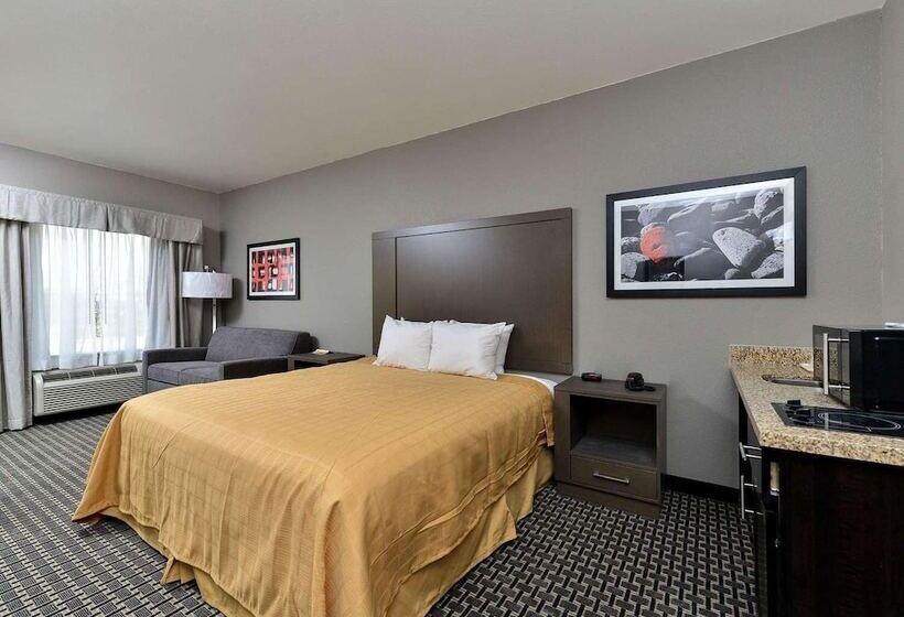 בית מלון כפרי Scottish Inn & Suites Cotulla, Tx