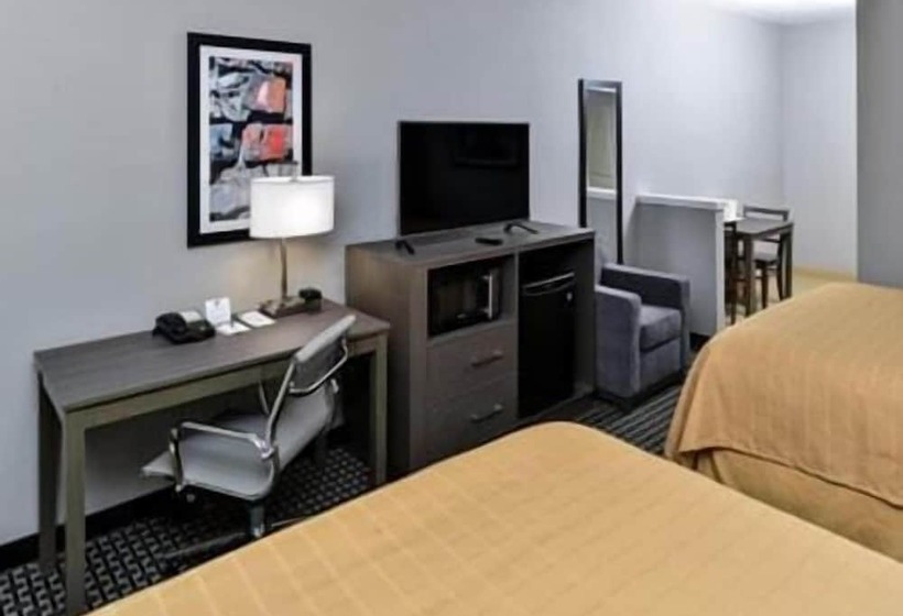 בית מלון כפרי Scottish Inn & Suites Cotulla, Tx