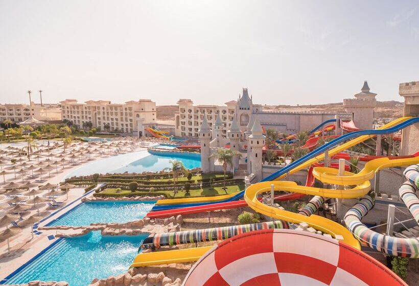 استراحتگاه Serenity Fun City