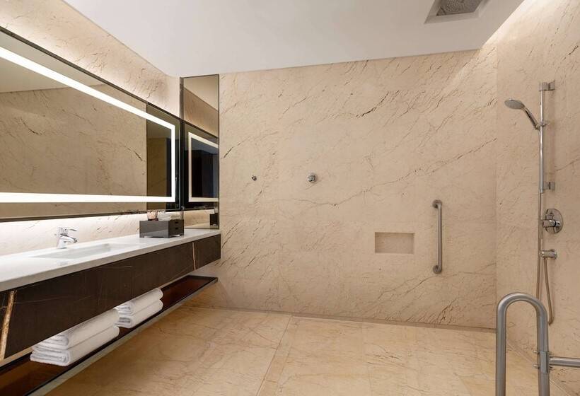 فندق Shunde Marriott