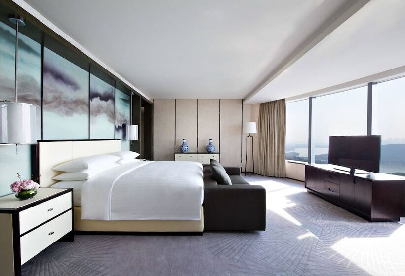 فندق Shunde Marriott